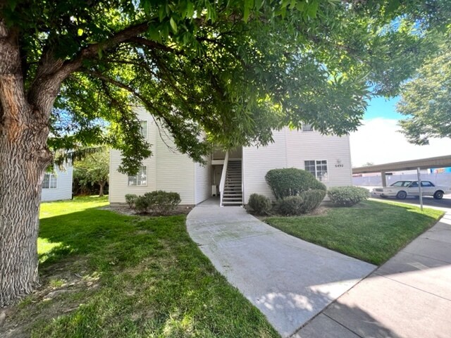 Foto del edificio - 6492 W Lucky Ln