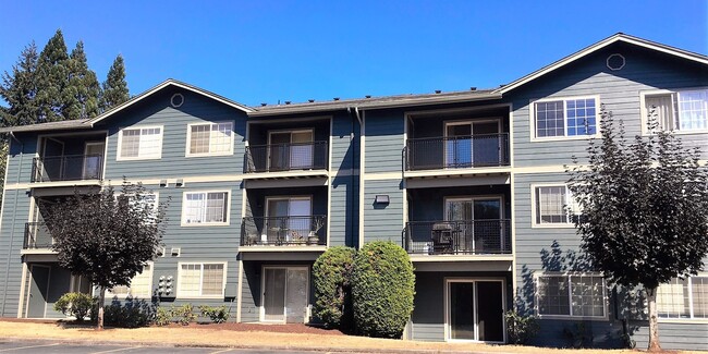 Interior Photo - Vista Pointe Apartments in South Salem Oregon Comfortable Living Near Shopping and I5
