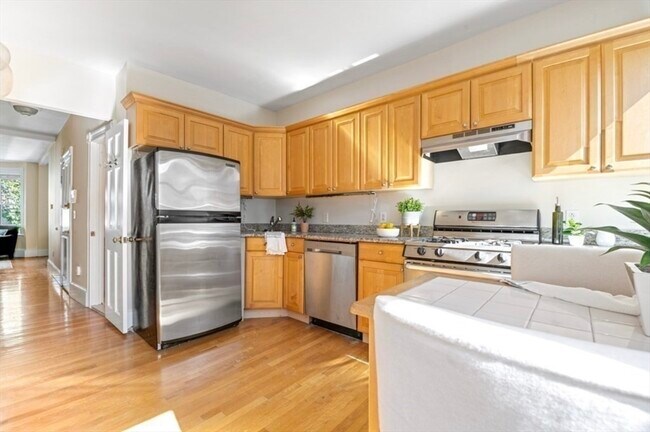 Foto del edificio - 120 Brook St