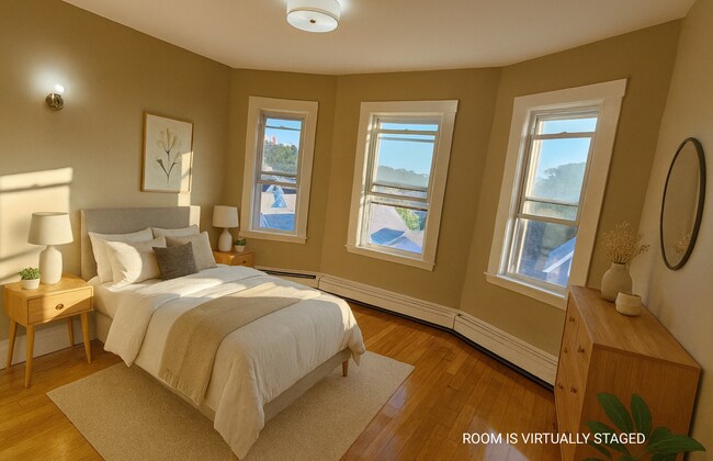 Photo - 9 Sanger St Apartment