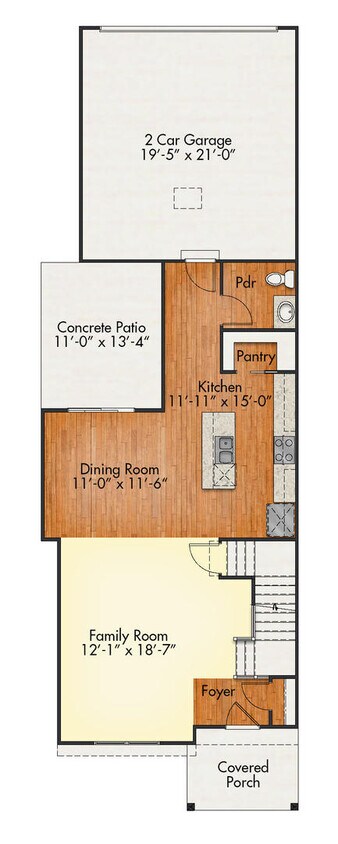 Building Photo - 870 Station Blvd