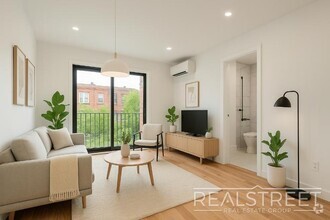 Building Photo - New 1 Bedroom with Private Balcony, In-Uni...