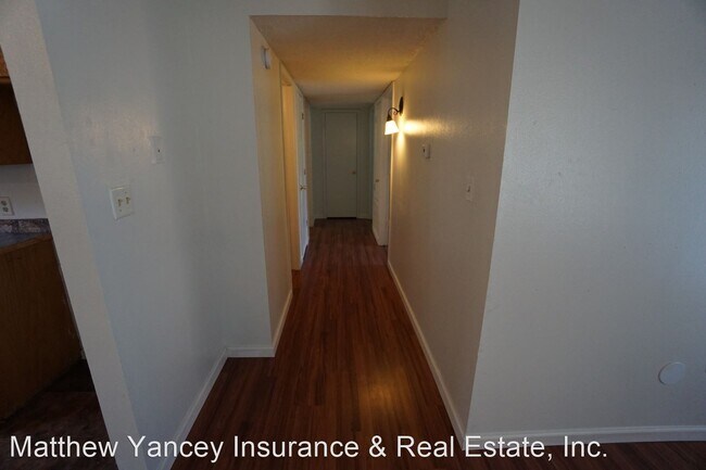 Building Photo - 4 br, 2 bath House - 505 Boulder Drive