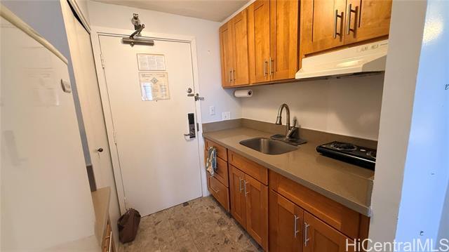 Foto del edificio - 1700 Ala Moana Blvd