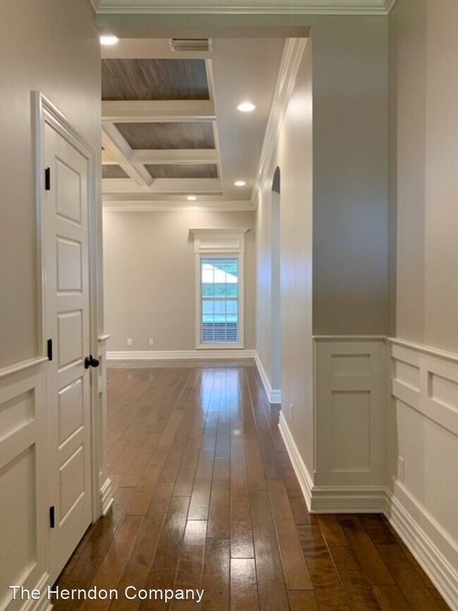 Foto del edificio - 4 br, 2 bath House - 3630 Knights Mill Drive
