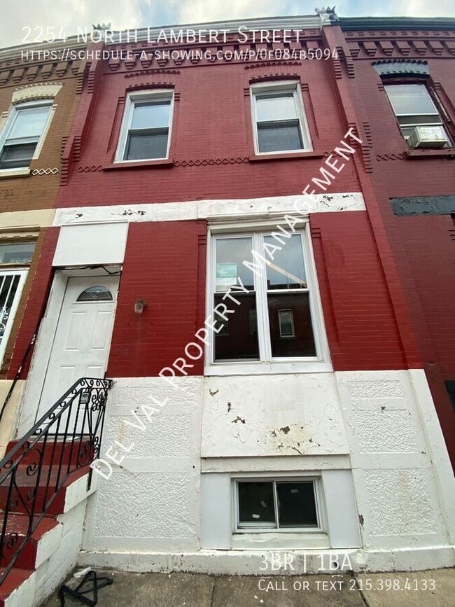 Building Photo - 2254 N Lambert St Building Photo - 2254 N Lambert St