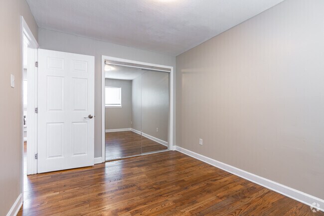 1 habitación, 1 baño - 500 pies cuadrados - The Landing on the Strip