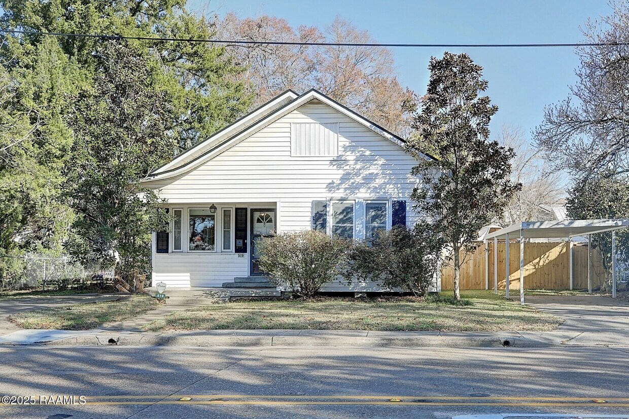 Foto principal - 519 Mudd Ave