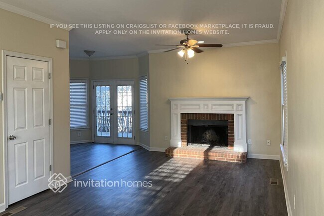 Foto del edificio - 938 Leeds Castle Way