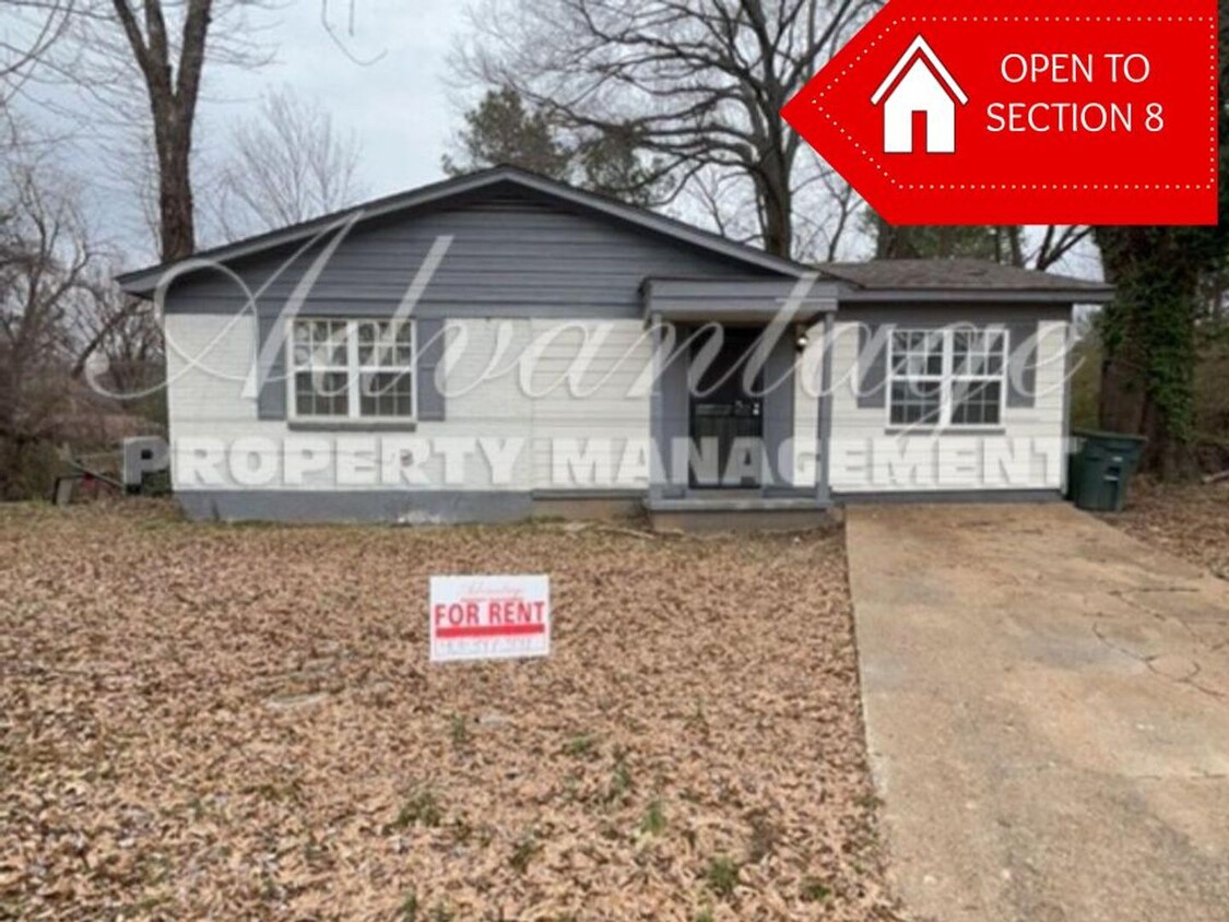 Primary Photo - Newly Renovated Home In Frayser