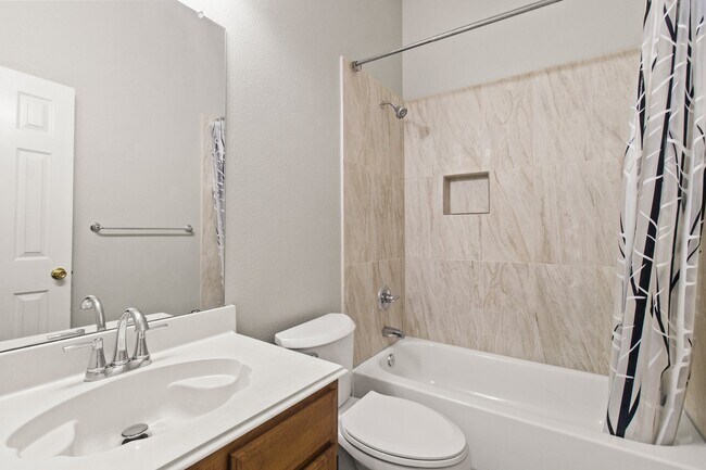 Foto del edificio - 8200 Stern St