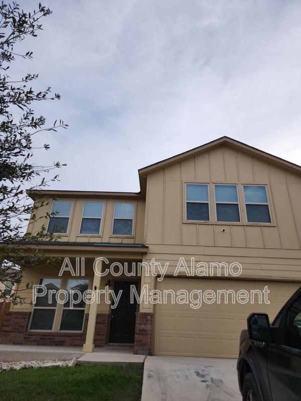 Building Photo - 3714 Seco Tierra