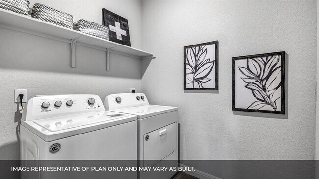 Building Photo - 812 Pease River Wy