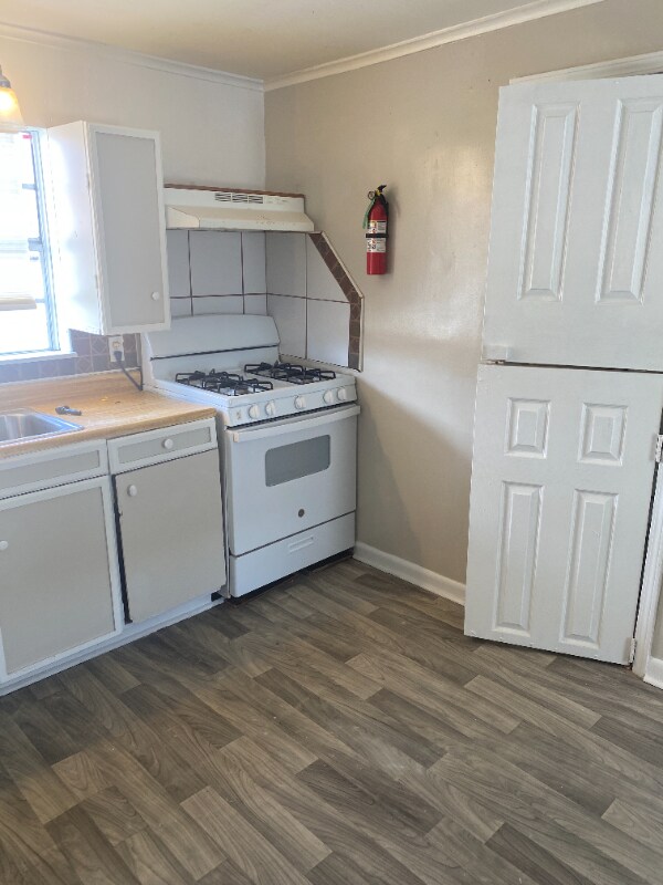 Foto del edificio - 2719 Cameron St