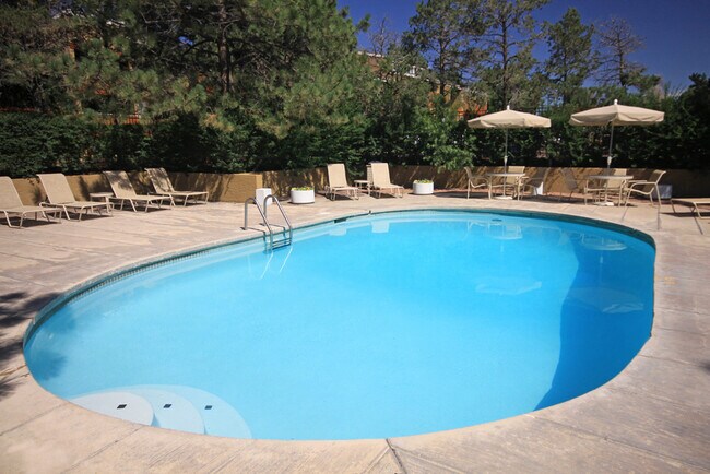 Foto del interior - Village East Apartment Homes