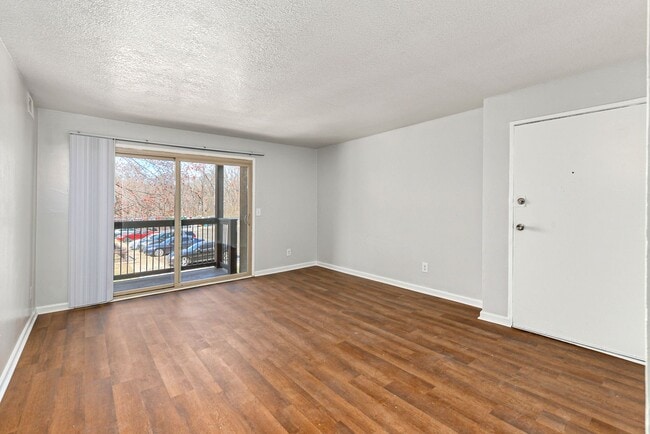 Interior Photo - Legend Oaks Gated Community