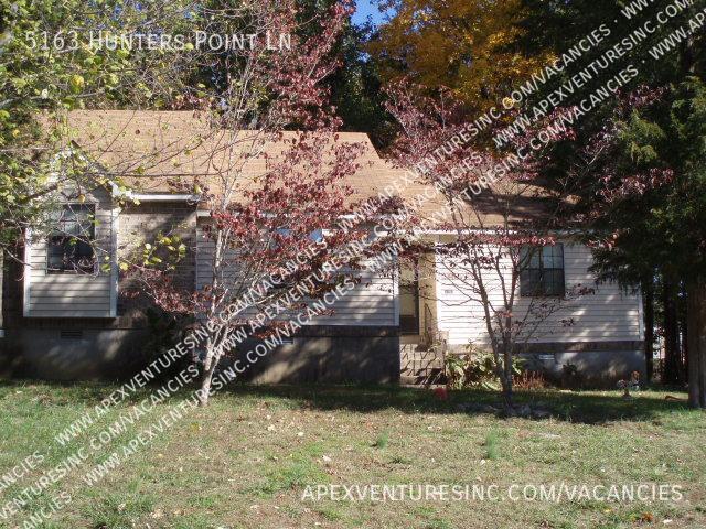 Photo - 5163 Hunters Point Ln House