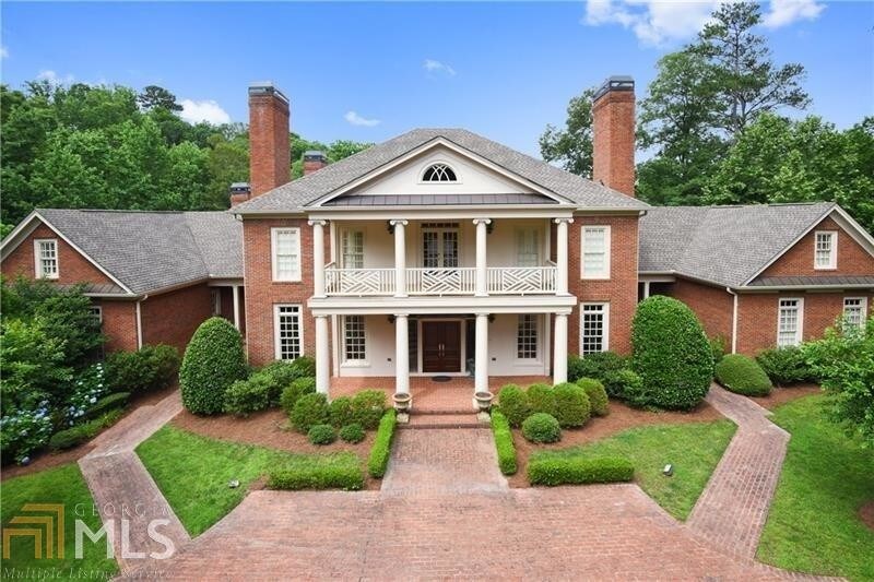 Primary Photo - 1430 N Harris Ridge NW