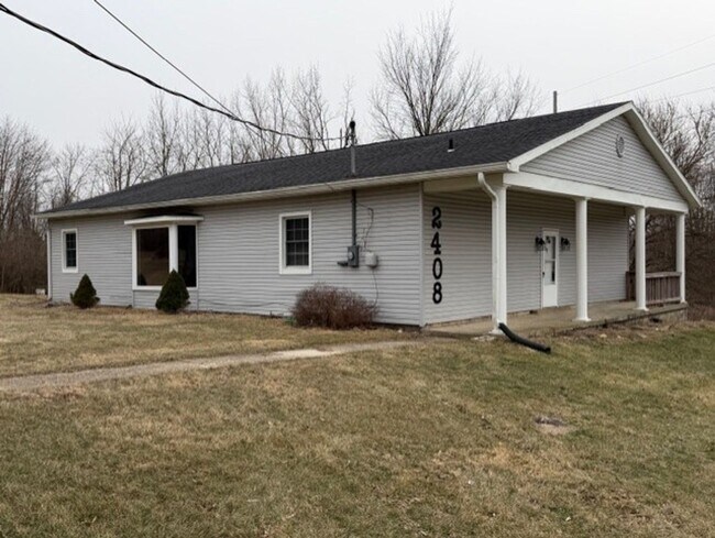 Foto del edificio - 4 bed 1.5 Bath Home Available in Springfield+