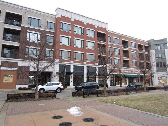 Foto del edificio - 850 Village Center Dr