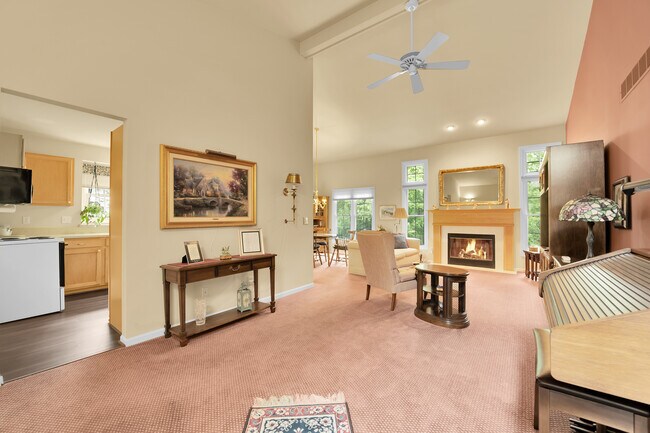 Foto del edificio - 41856 Riverwood Ct