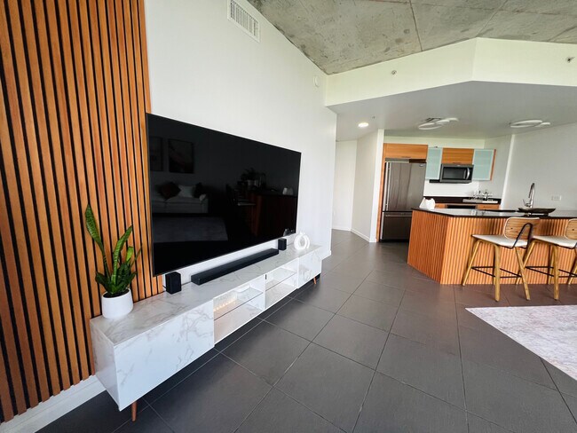 Foto del edificio - 3301 NE 1st Ave