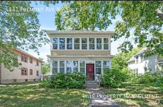 Building Photo - 4131 Fremont Ave N