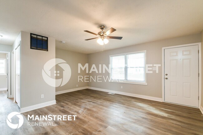 Foto del edificio - 4917 Barlow Dr