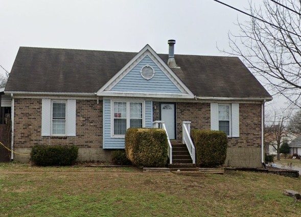 Primary Photo - 3002 Chelsea Way