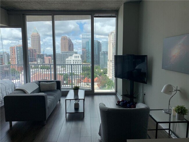Foto del edificio - 860 Peachtree St NE