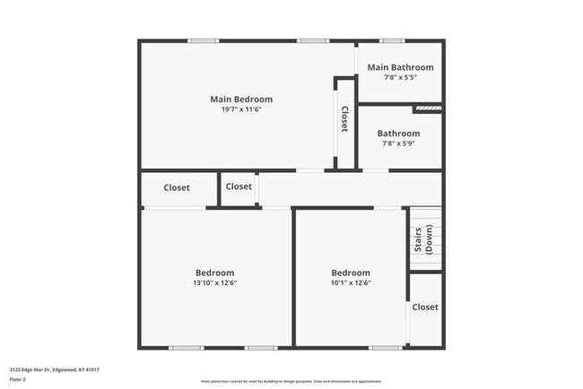 Foto del edificio - 3122 Edge Mar Dr