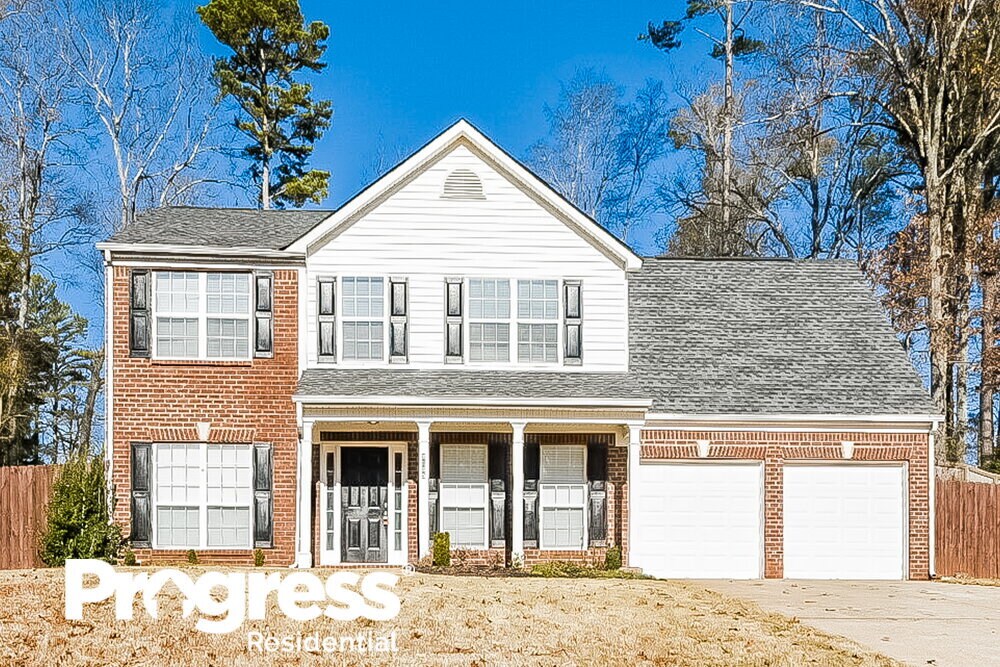 8165 N Sterling Lakes Dr, Covington, GA 30014 House Rental in