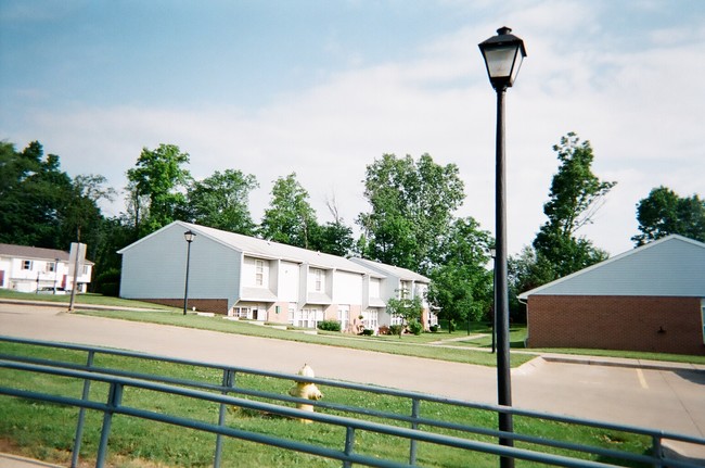 Building Photo - Rittman Acres