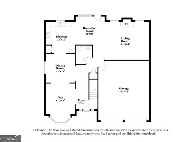 Building Photo - 6513 Snowden Dr