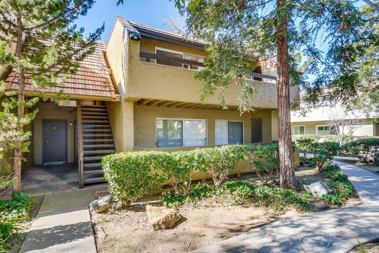 281 Tradewinds Dr Unit 16, San Jose, CA 95123 Condo for Rent in San