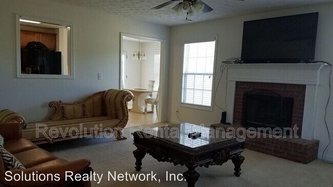 Building Photo - 1220 Nottley Dr