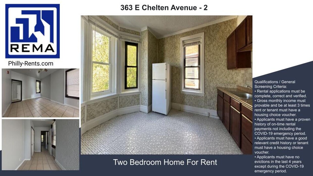 Foto principal - 363 E Chelten Ave