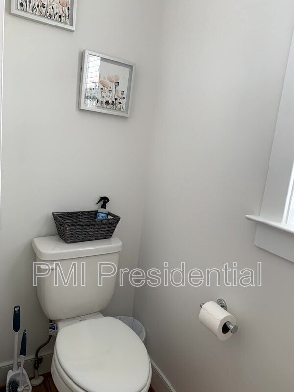 Foto del edificio - 1318 N 34th St