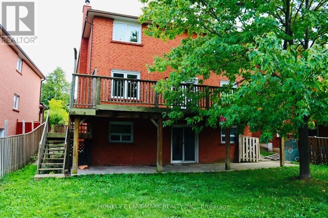 Building Photo - 121 Harmonia Crescent