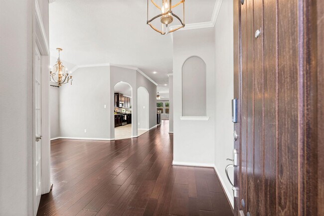 Foto del edificio - 31703 Morning Ridge Ln