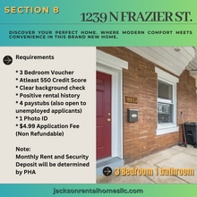 Building Photo - 1239 N Frazier St
