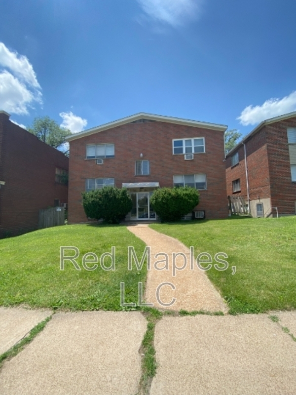 Foto principal - 5780 W Florissant Ave