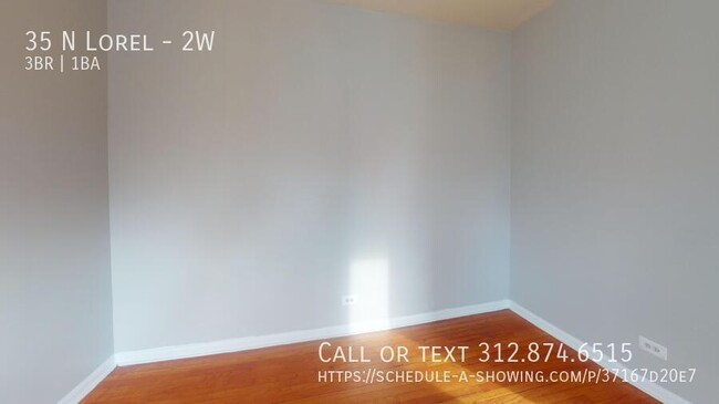 Building Photo - Virtual TOUR! Renovated 3BR Unit in South ...