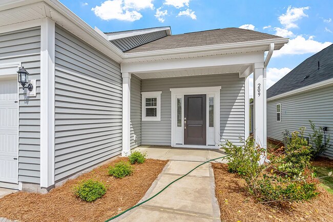 Building Photo - 209 Meadowbark Bnd