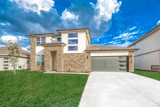 Foto del edificio - 1815 Sandy Trail Ln