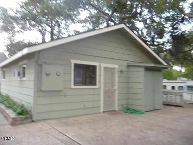 Foto principal - 624 S La Luna Ave