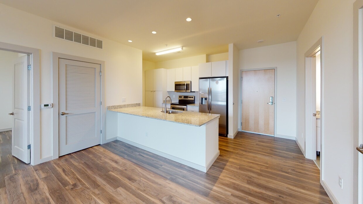 Photo - Circ Apartments