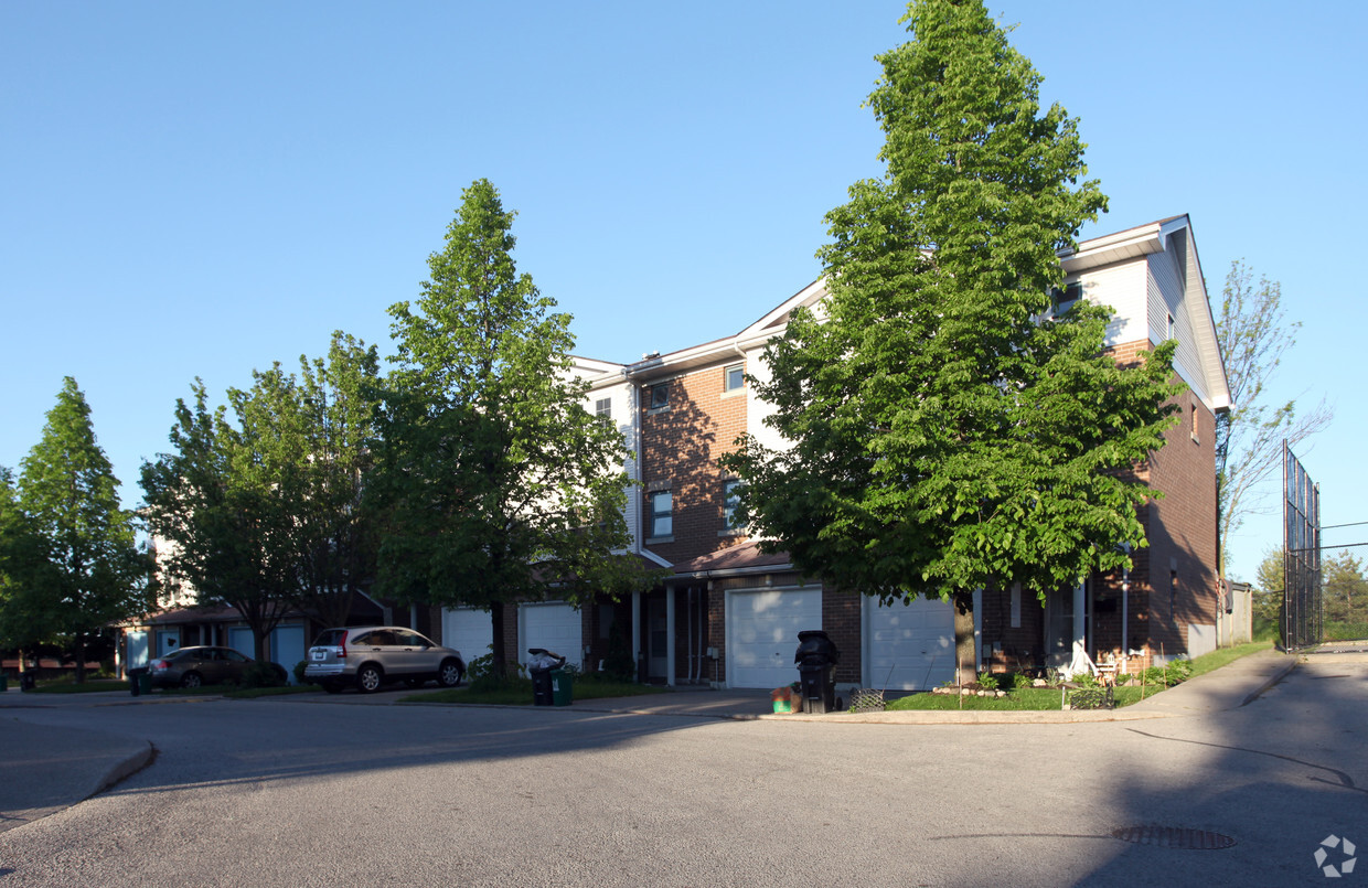 Primary Photo - West Rouge Housing Co-Op