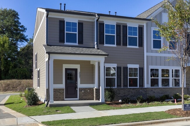 Building Photo - 237 Ribbon Rail St