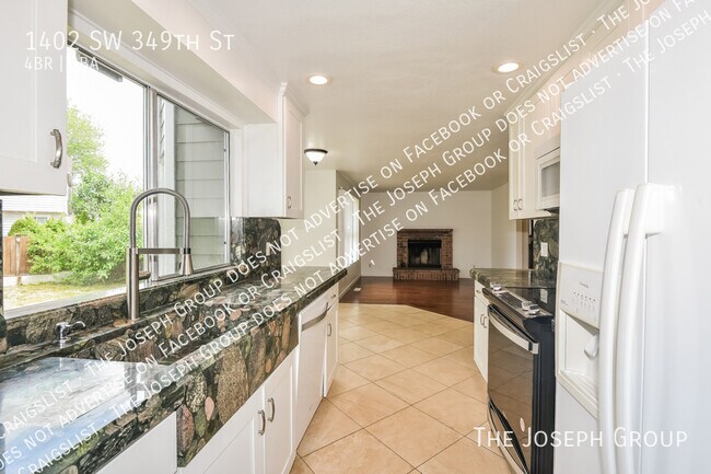 Foto del edificio - 1402 SW 349th St